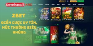 Zbet